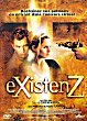 EXISTENZ DVD Zone 2 (France) 