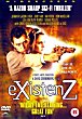 EXISTENZ DVD Zone 2 (Angleterre) 