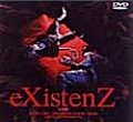 EXISTENZ DVD Zone 2 (Japon) 