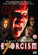 EXORCISM DVD Zone 2 (Angleterre) 