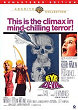 EYE OF THE DEVIL DVD Zone 1 (USA) 