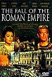 THE FALL OF THE ROMAN EMPIRE DVD Zone 2 (Angleterre) 