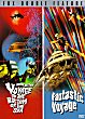 VOYAGE TO THE BOTTOM OF THE SEA DVD Zone 1 (USA) 