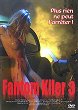 FANTOM KILLER 3 DVD Zone 2 (France) 