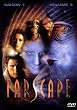 FARSCAPE (Serie) (Serie) DVD Zone 2 (France) 
