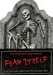 FEAR ITSELF (Serie) (Serie) DVD Zone 1 (USA) 