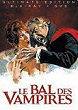 THE FEARLESS VAMPIRE KILLERS Blu-ray Zone B (France) 
