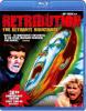 RETRIBUTION Blu-ray Zone A (USA) 