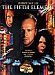 THE FIFTH ELEMENT DVD Zone 1 (USA) 