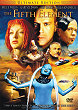 THE FIFTH ELEMENT DVD Zone 1 (USA) 