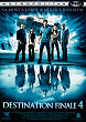 FINAL DESTINATION : DEATH TRIP DVD Zone 2 (France) 