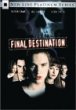 FINAL DESTINATION DVD Zone 1 (USA) 