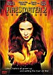 FIRESTARTER 2 : REKINDLED DVD Zone 1 (USA) 