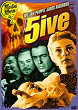FIVE DVD Zone 1 (USA) 