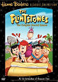 THE FLINTSTONES (Serie) (Serie) DVD Zone 1 (USA) 