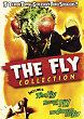 THE FLY DVD Zone 1 (USA) 
