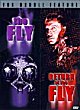 THE FLY DVD Zone 1 (USA) 