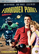 FORBIDDEN PLANET DVD Zone 1 (USA) 