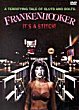 FRANKENHOOKER DVD Zone 0 (USA) 