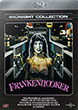 FRANKENHOOKER Blu-ray Zone B (France) 