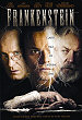 FRANKENSTEIN DVD Zone 1 (USA) 