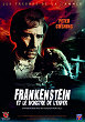 FRANKENSTEIN AND THE MONSTER FROM HELL DVD Zone 2 (France) 