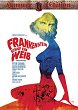 FRANKENSTEIN CREATED WOMAN DVD Zone 2 (Allemagne) 