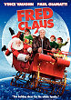 FRED CLAUS DVD Zone 1 (USA) 