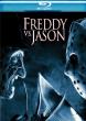FREDDY VS JASON Blu-ray Zone A (USA) 
