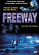 FREEWAY DVD Zone 1 (USA) 