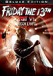 FRIDAY THE 13TH PART 6 : JASON LIVES DVD Zone 1 (USA) 