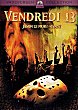 FRIDAY THE 13TH PART 6 : JASON LIVES DVD Zone 2 (France) 