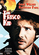 THE FRISCO KID DVD Zone 1 (USA) 