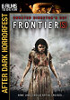 FRONTIERE(S) DVD Zone 1 (USA) 