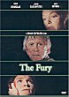 THE FURY DVD Zone 1 (USA) 
