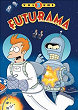 FUTURAMA (Serie) (Serie) DVD Zone 1 (USA) 