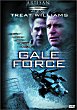 GALE FORCE DVD Zone 1 (USA) 