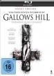 GALLOWS HILL Blu-ray Zone B (Allemagne) 