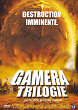 GAMERA 3 : IRIS KAKUSEI DVD Zone 2 (France) 