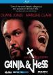 GANJA & HESS Blu-ray Zone A (USA) 