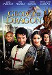 GEORGE AND THE DRAGON DVD Zone 1 (USA) 