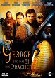 GEORGE AND THE DRAGON DVD Zone 2 (Allemagne) 