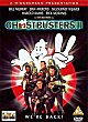 GHOSTBUSTERS 2 DVD Zone 2 (Angleterre) 