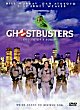 GHOSTBUSTERS DVD Zone 1 (USA) 