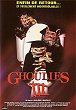 GHOULIES 3 : GHOULIES GO TO COLLEGE DVD Zone 2 (France) 