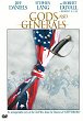 GODS AND GENERALS DVD Zone 1 (USA) 