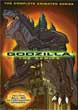 GODZILLA : THE SERIES (Serie) (Serie) DVD Zone 1 (USA) 