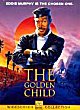 THE GOLDEN CHILD DVD Zone 1 (USA) 
