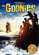 THE GOONIES DVD Zone 1 (USA) 