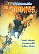 THE GOONIES DVD Zone 2 (France) 